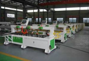 恩施土家族苗族自治州建始县红外全自动侧孔机